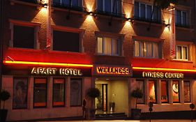 Wellness Apart Hotel